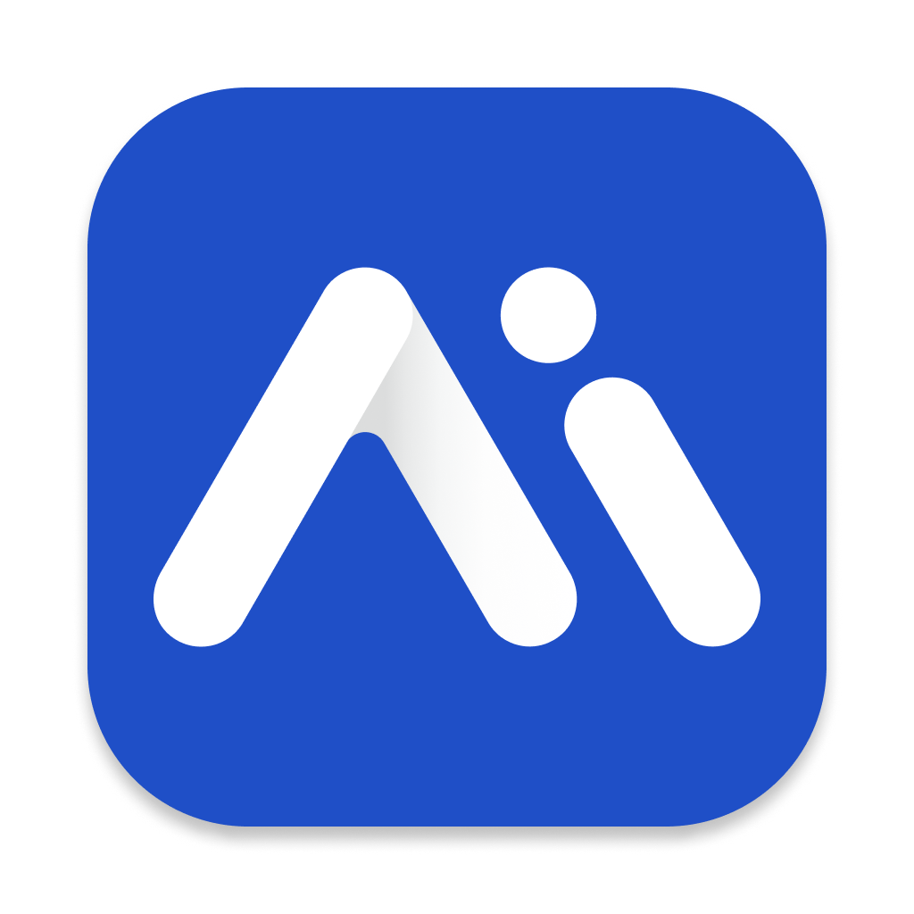 秘塔AI Logo